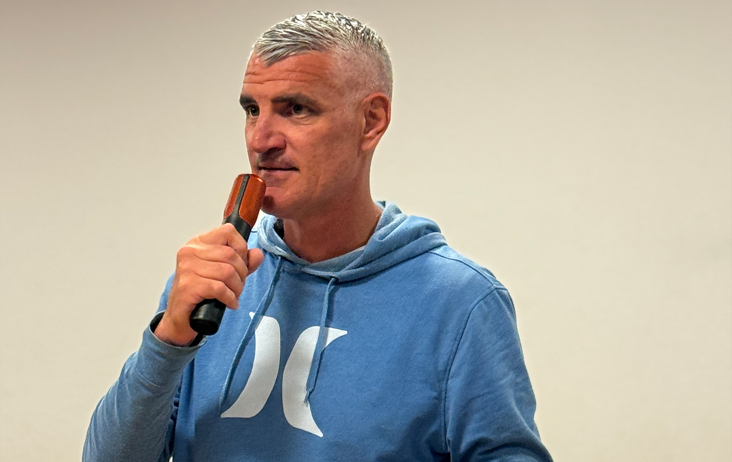 Lahnau liest – Tim Frühling, aller guten Dinge sind drei