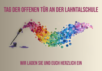 29.11. - Tag der offenen Tür 