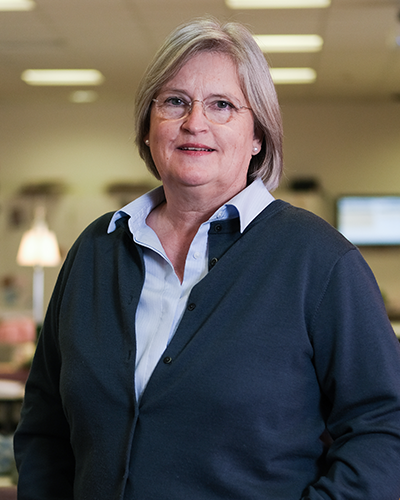 Christiane Grieveson