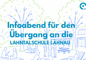 Infoabend für den Übergang an die LTS