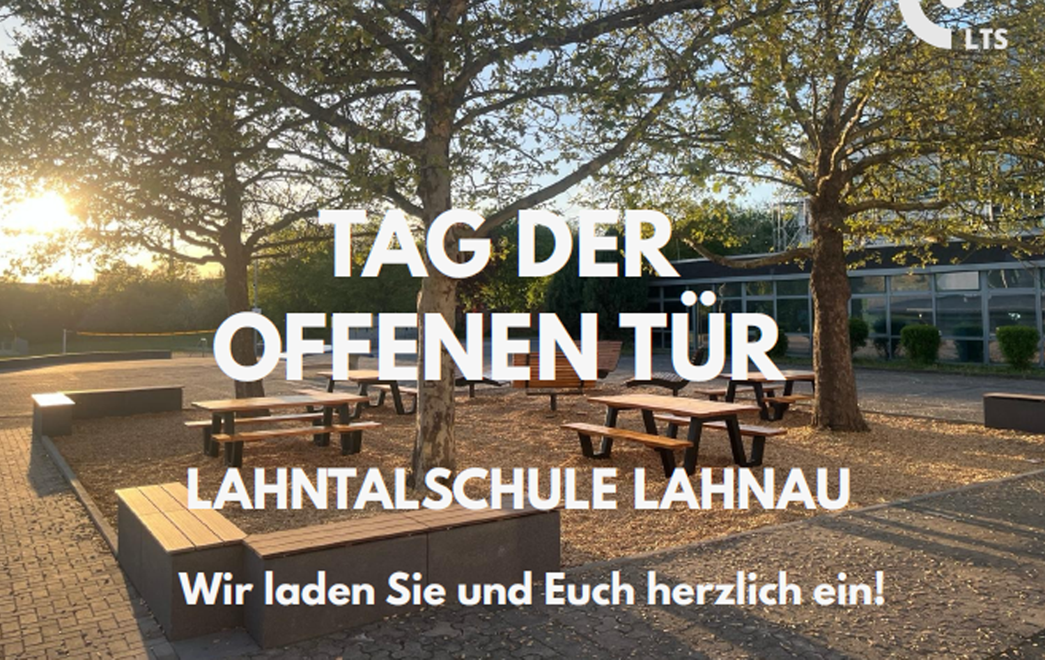Tag der offenen Tür